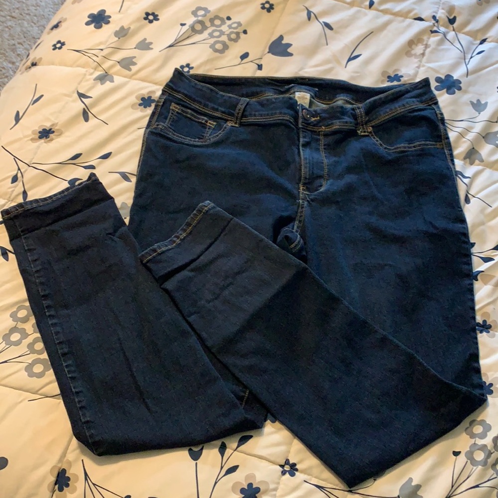 Maurices Jeggings